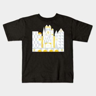 Small World Kids T-Shirt